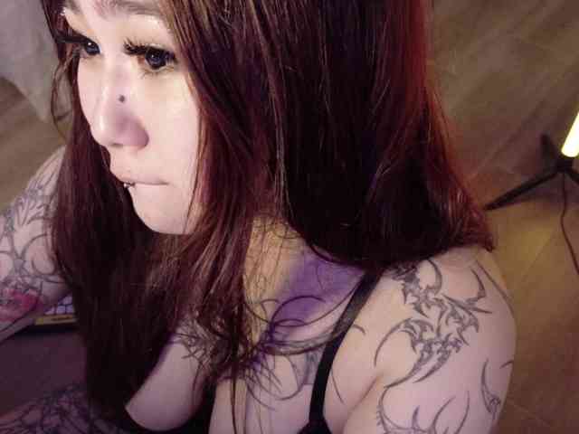Yuriko-May webcam