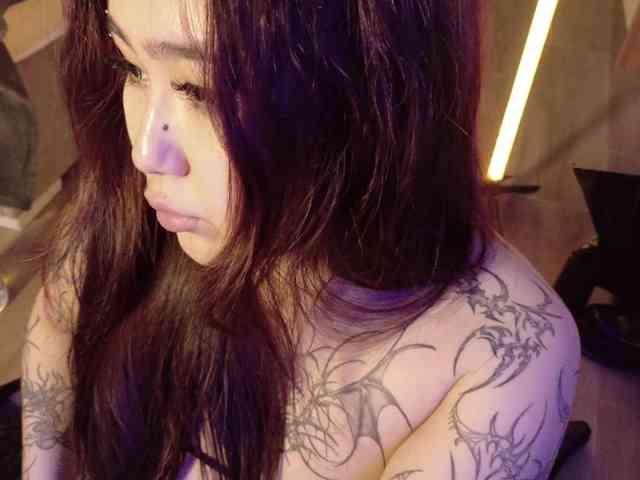 Yuriko-May webcam