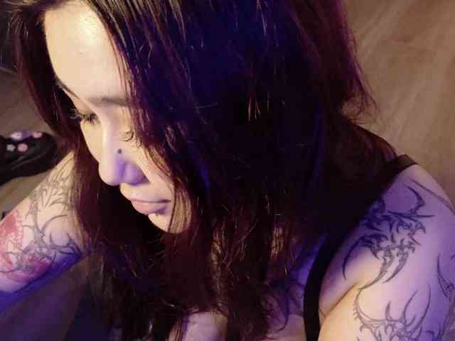 Yuriko-May webcam