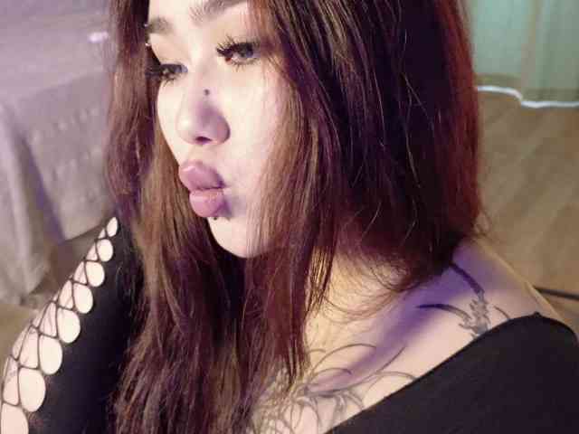 Yuriko-May Live Webcam on BongaCams