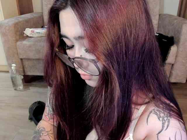 Yuriko-May webcam