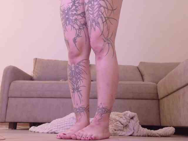 Yuriko-May Yuriko-May