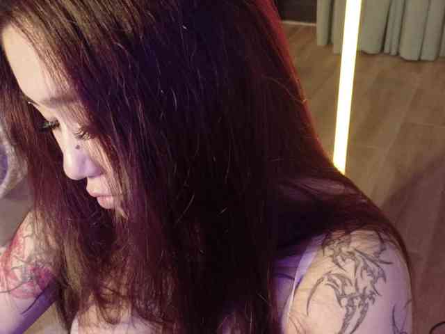 Yuriko-May webcam