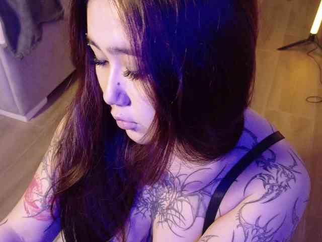 Yuriko-May webcam