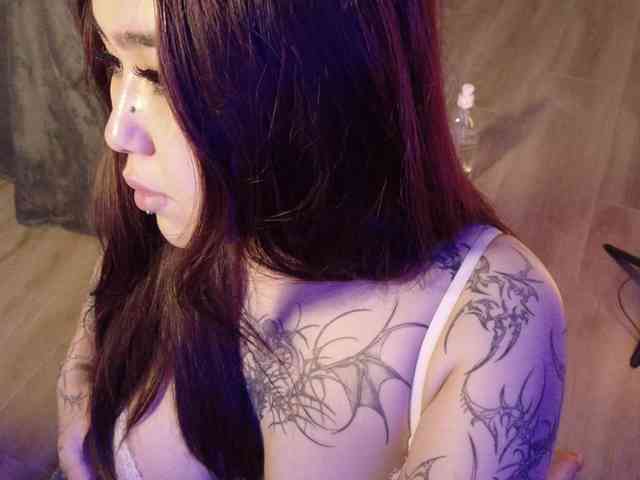 Yuriko-May webcam