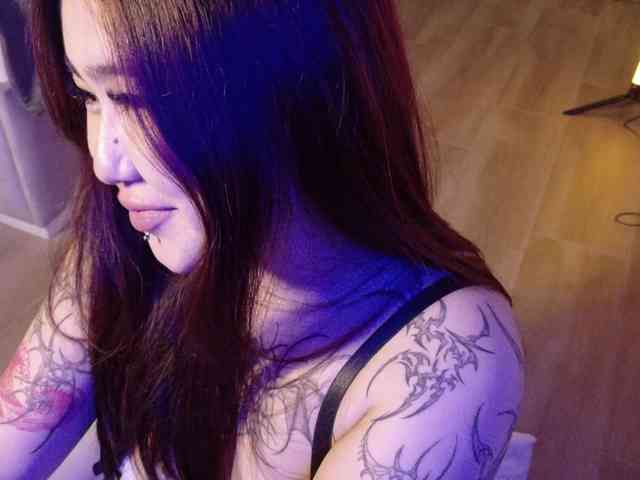 Yuriko-May webcam