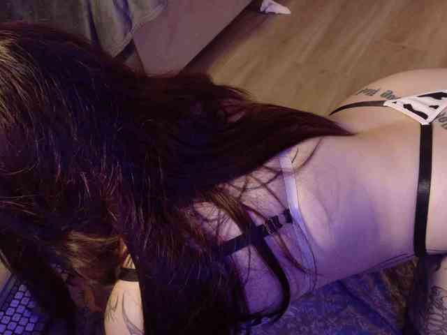 Yuriko-May webcam