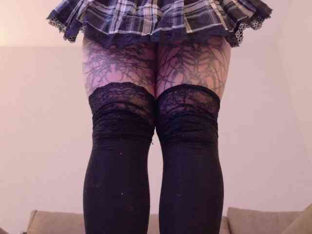 Yuriko-May Yuriko-May