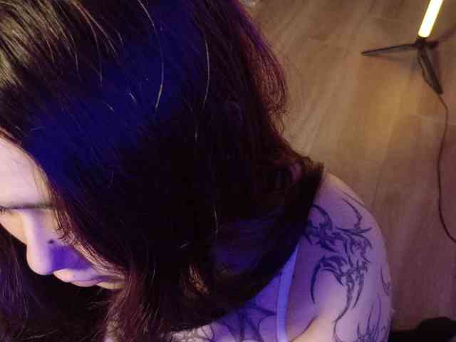Yuriko-May webcam