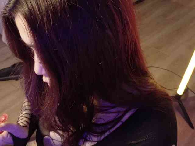 Yuriko-May webcam