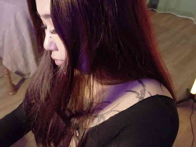 Yuriko-May webcam