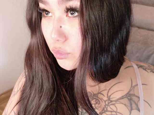 Yuriko-May webcam