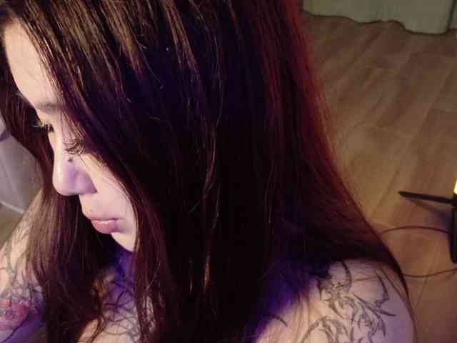 Yuriko-May webcam