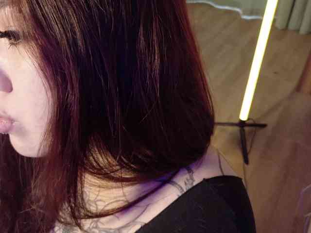 Yuriko-May webcam