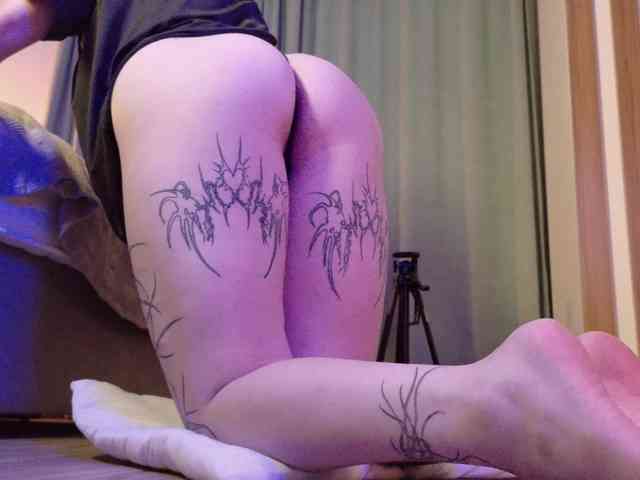 Yuriko-May webcam