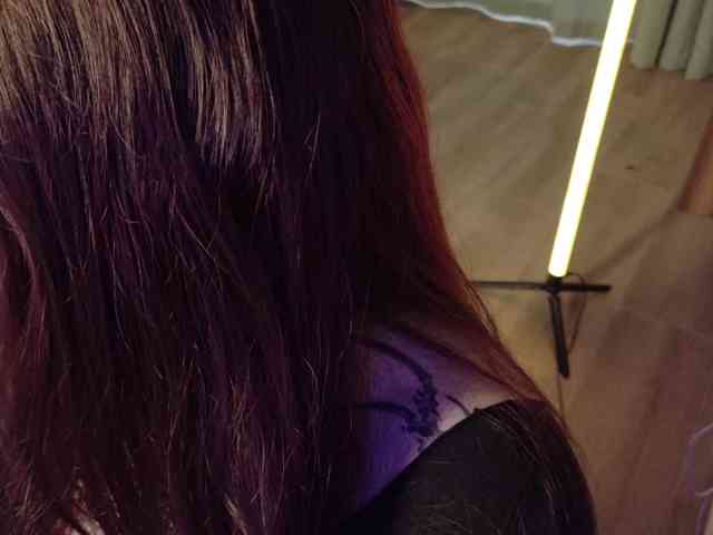 Yuriko-May webcam