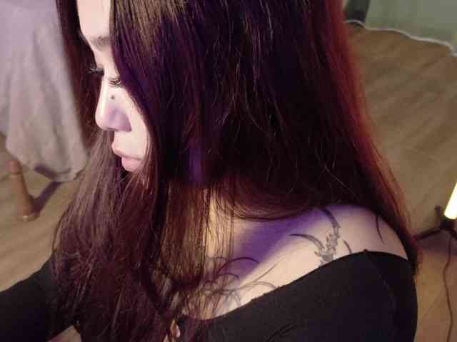 Yuriko-May webcam
