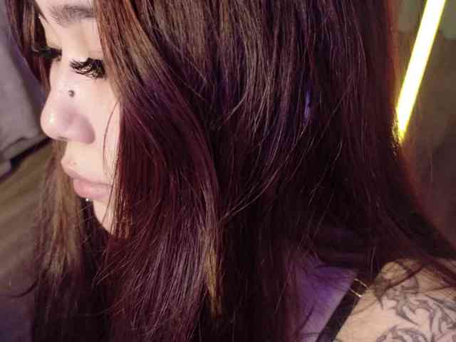 Yuriko-May webcam