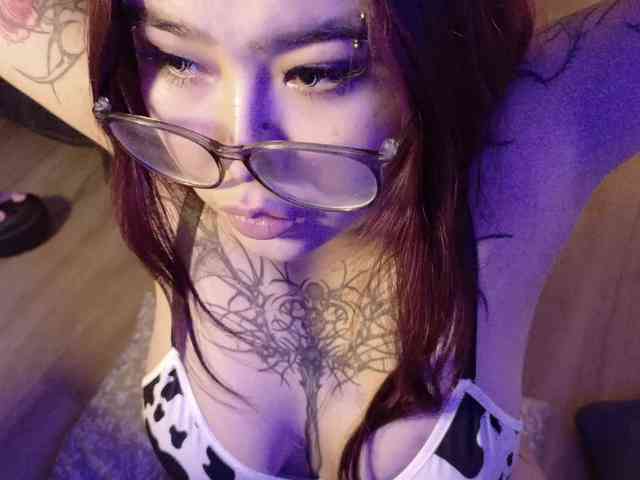 Yuriko-May webcam