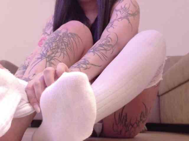 Yuriko-May Yuriko-May