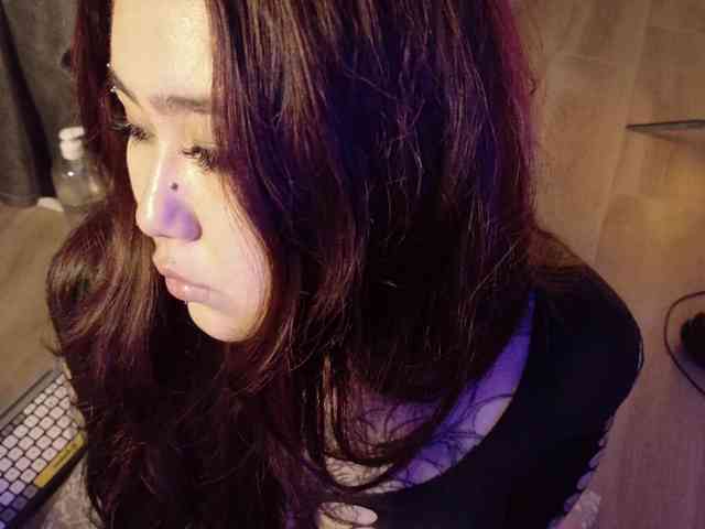 Yuriko-May webcam