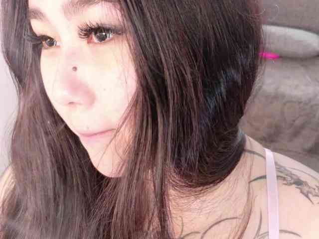Yuriko-May webcam