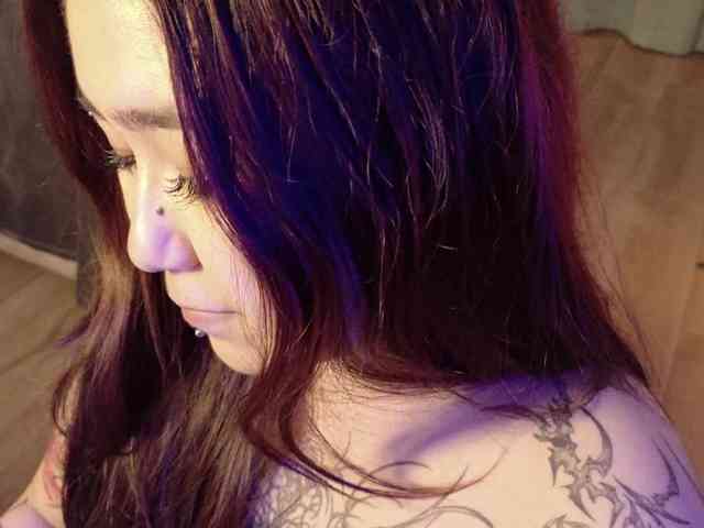 online porn chat Yuriko-May