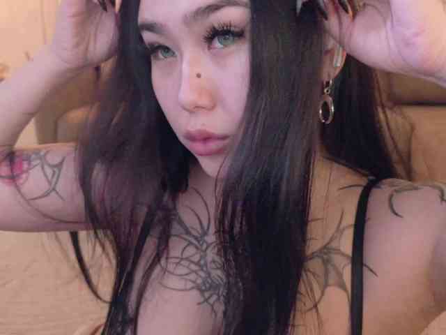 Yuriko-May webcam