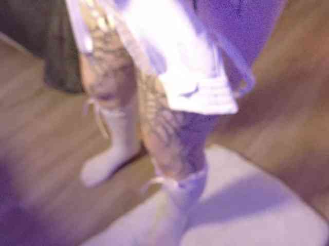 xxx videochat Yuriko-May