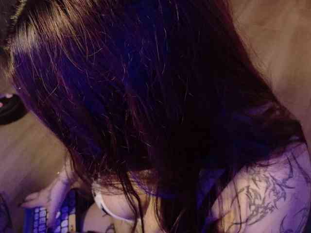 Yuriko-May webcam