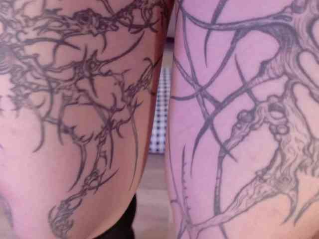 Yuriko-May Yuriko-May