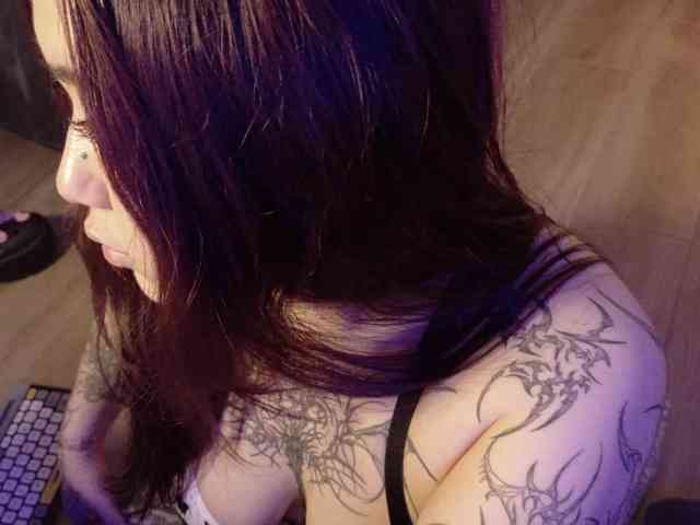 Yuriko-May