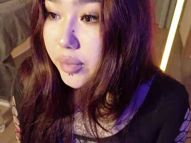 Yuriko-May webcam