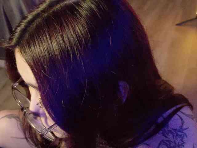Yuriko-May webcam