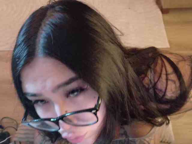 free sex cam online Yuriko-May