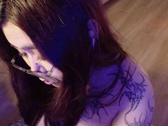 Yuriko-May webcam