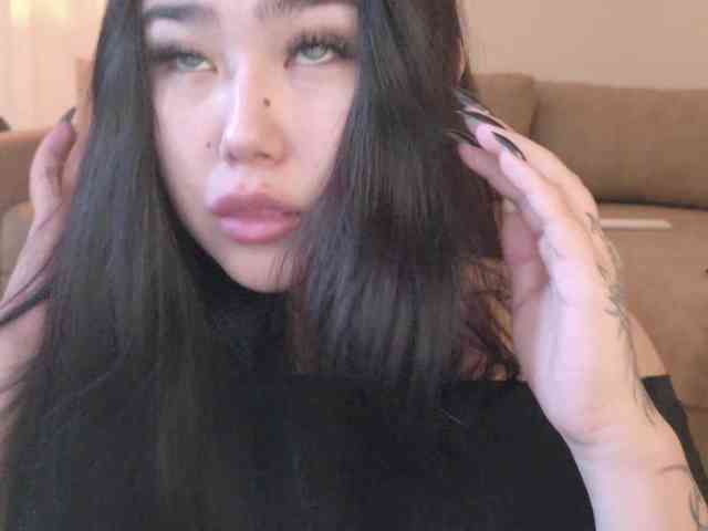 Yuriko-May Yuriko-May