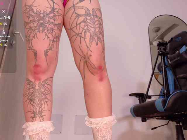 Yuriko-May webcam