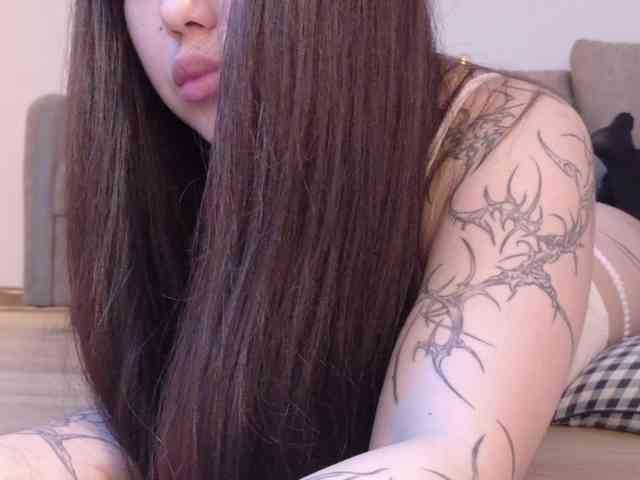 Yuriko-May Live Webcam on BongaCams