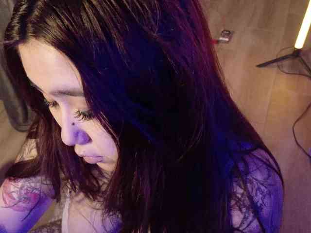 Yuriko-May webcam