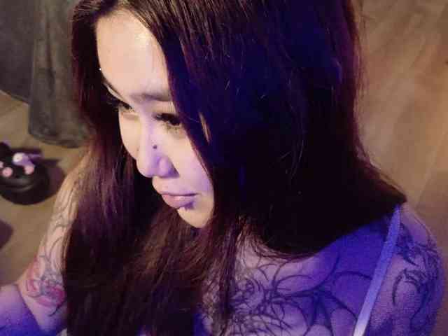 Yuriko-May webcam