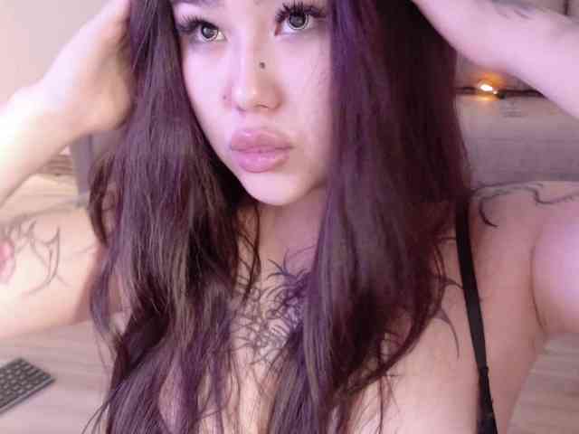 Yuriko-May Yuriko-May