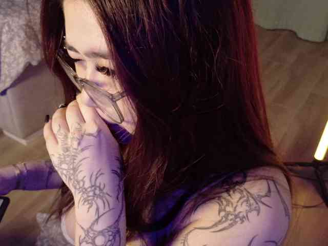 Yuriko-May webcam