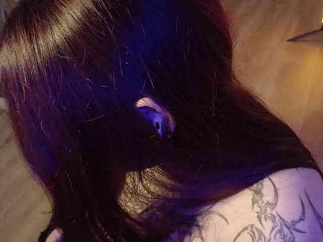 Yuriko-May webcam