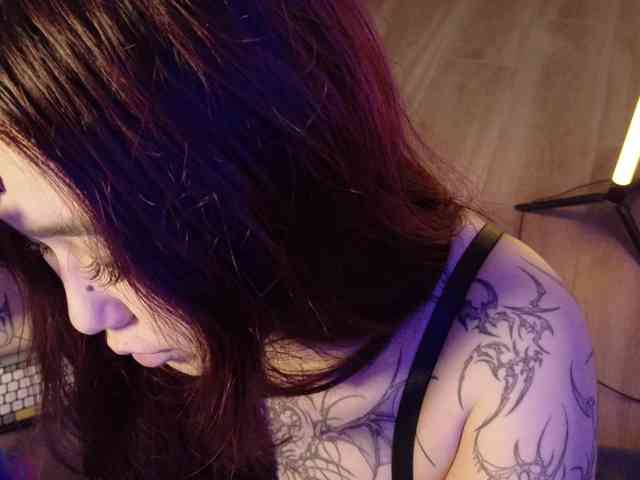 public webcam sex Yuriko-May