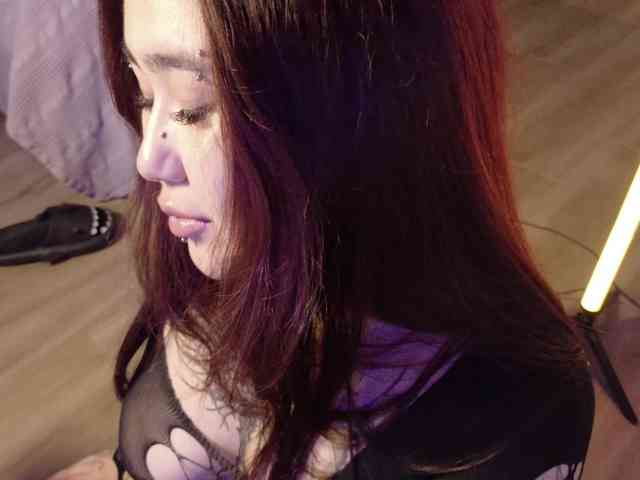 Yuriko-May webcam