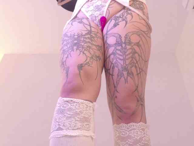 Yuriko-May Yuriko-May