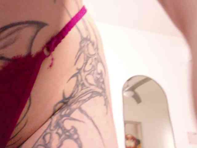 Yuriko-May webcam