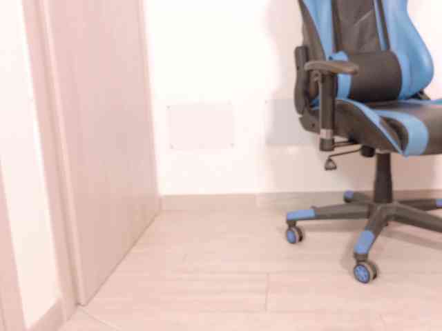 Yuriko-May webcam