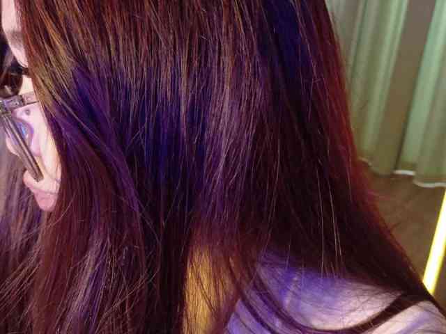 Yuriko-May webcam